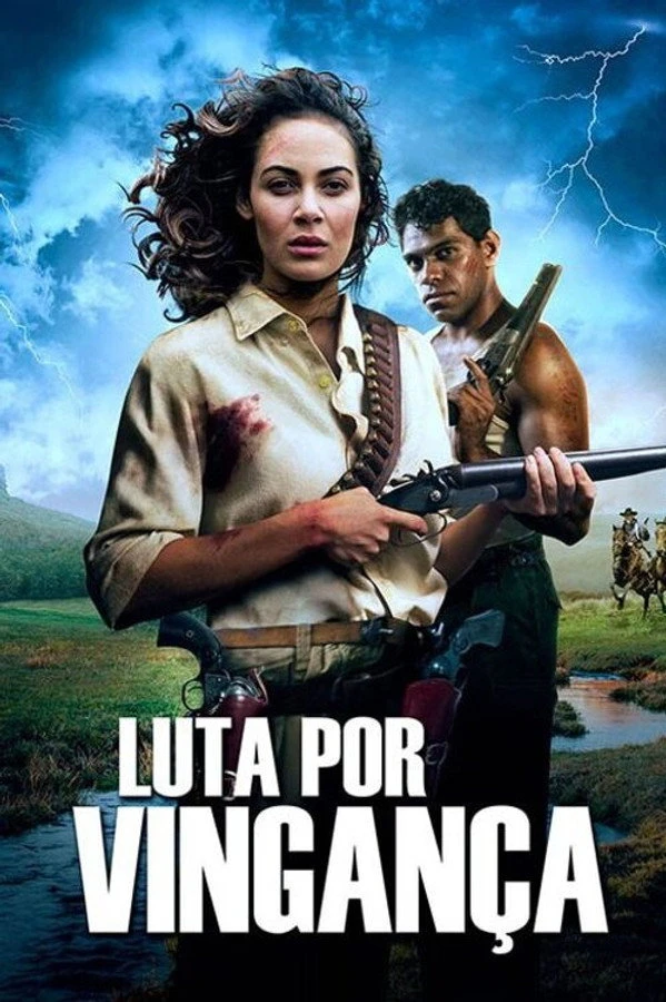 Luta por Vingança
