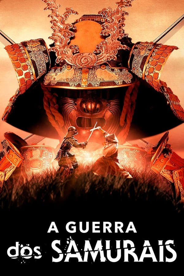 A Guerra dos Samurais