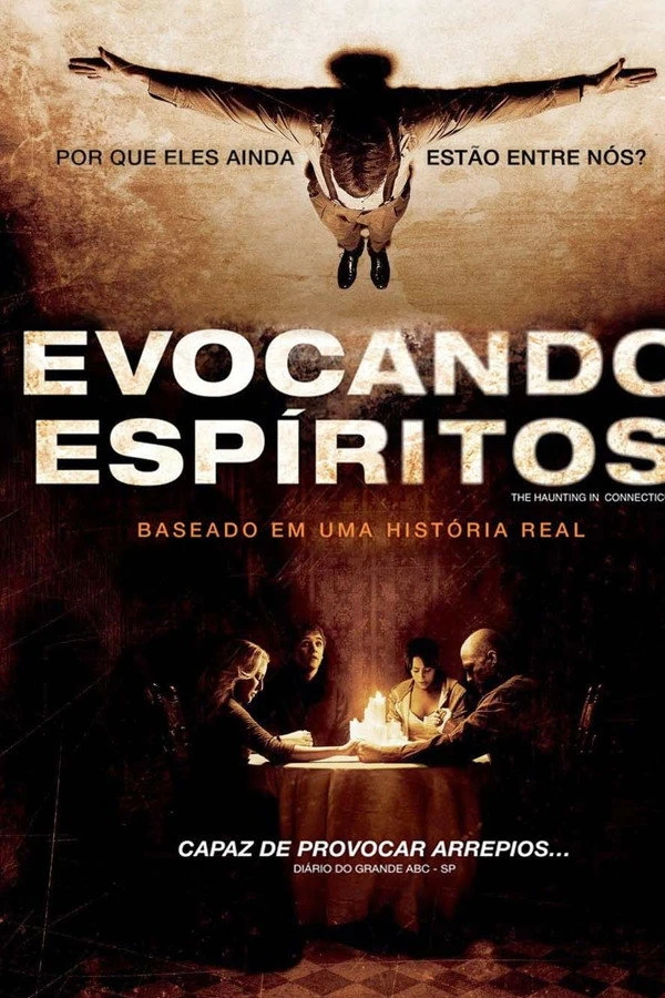 Evocando Espíritos