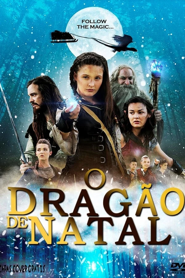 O Dragão do Natal