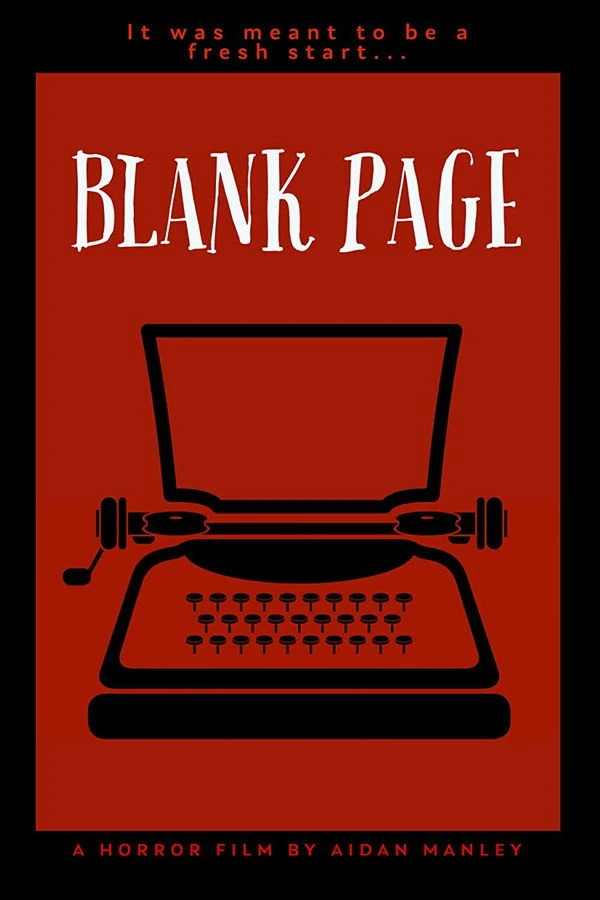 Blank Page
