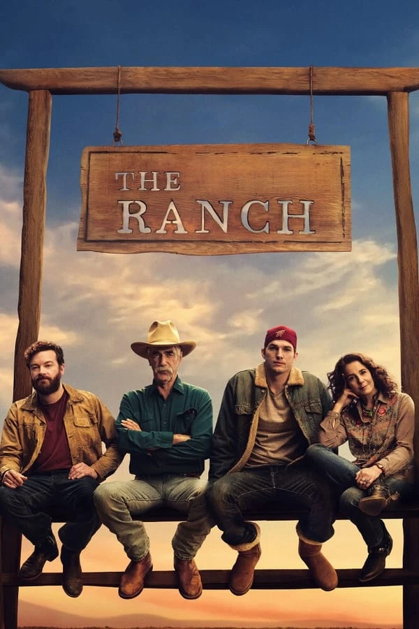 O Rancho