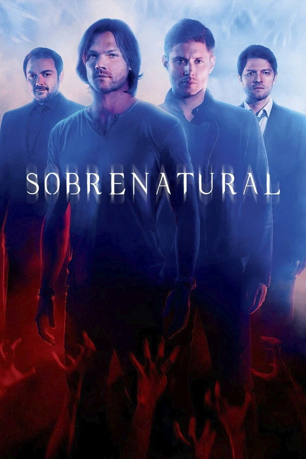 Supernatural – Sobrenatural