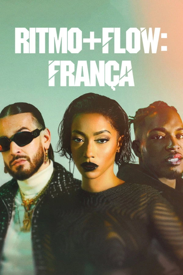 Ritmo + Flow: França