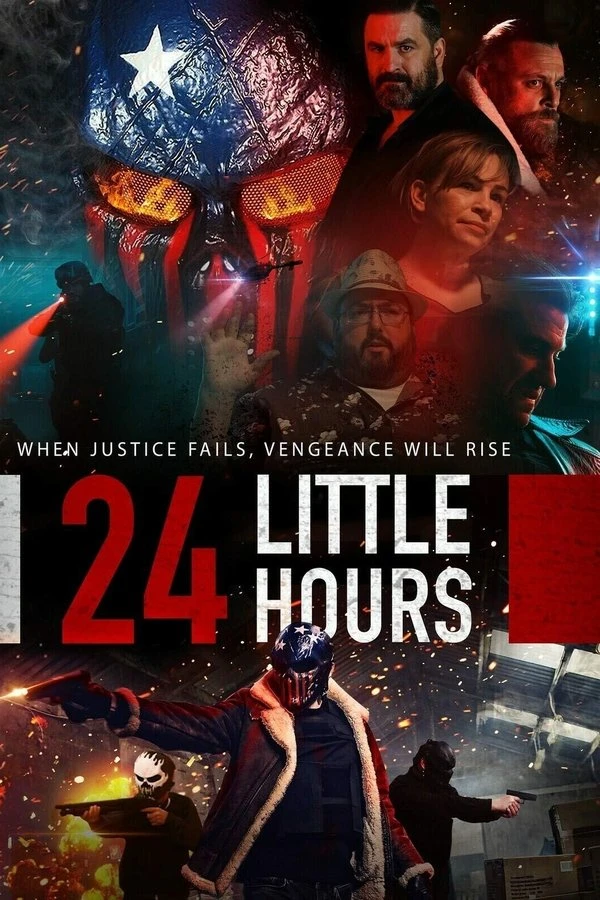 24 Little Hours