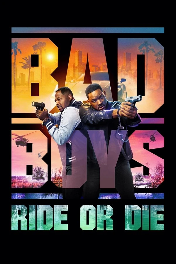 Bad Boys: Até o Fim
