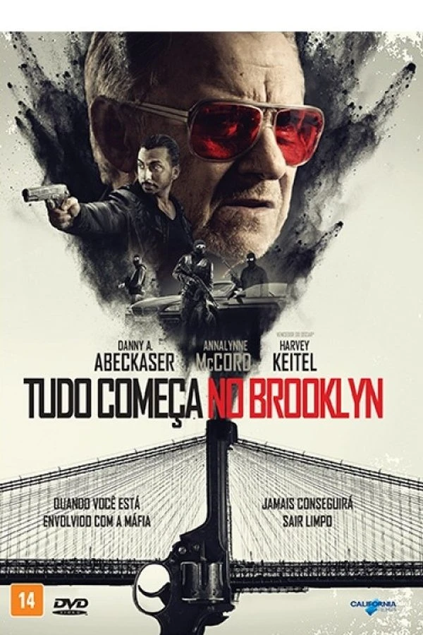 Tudo Começa no Brooklyn