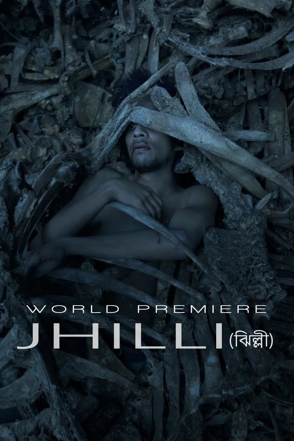 Jhilli (descartes)