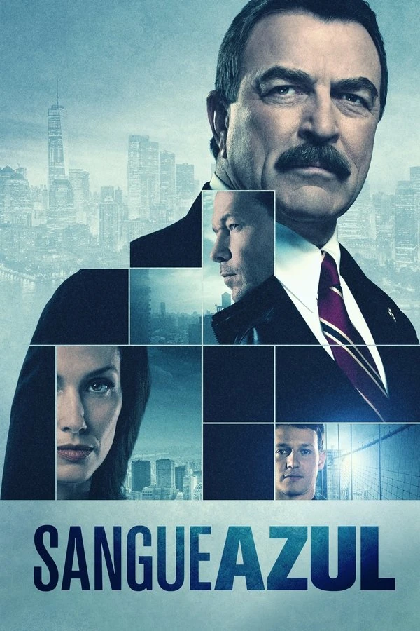 Blue Bloods – Sangue Azul