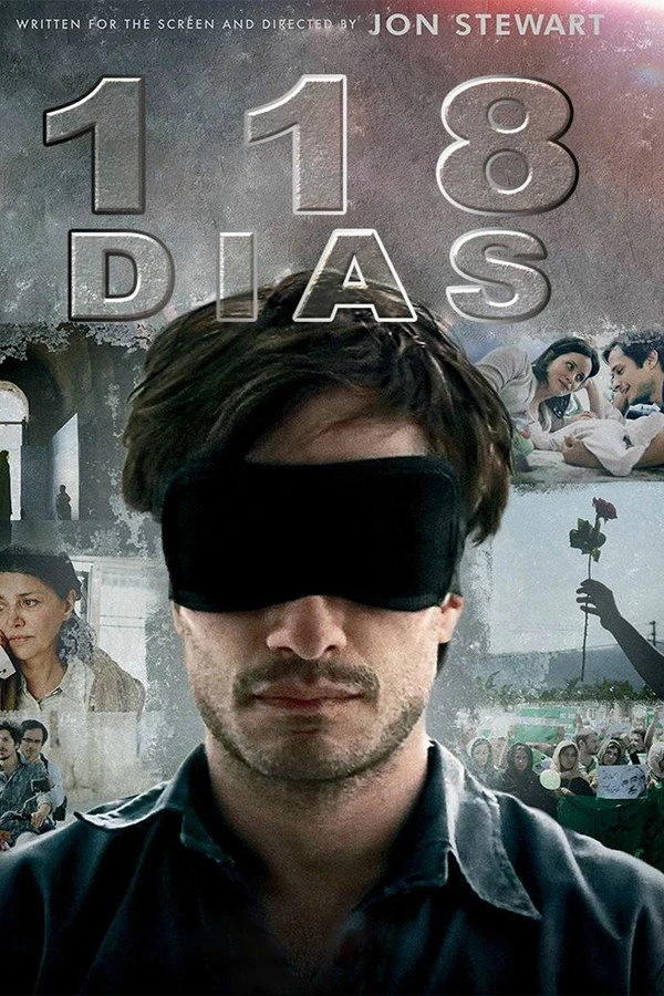 118 Dias