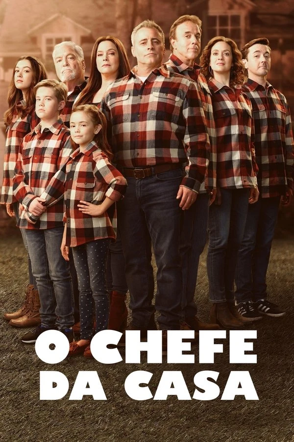 O Chefe da Casa