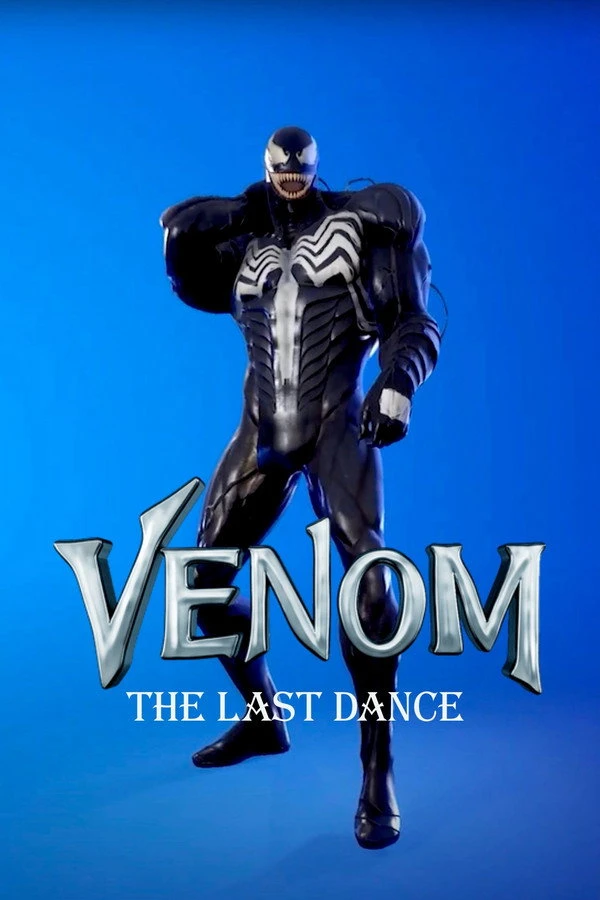 Venom: The Last Dance