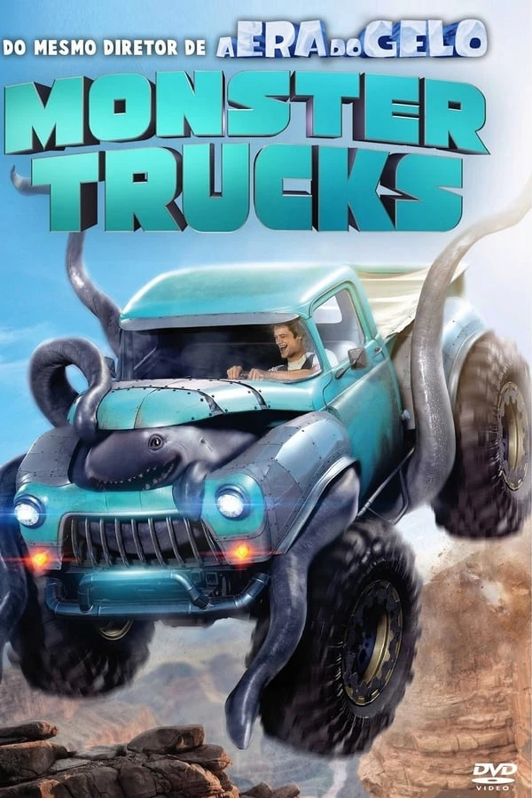 Monster Trucks