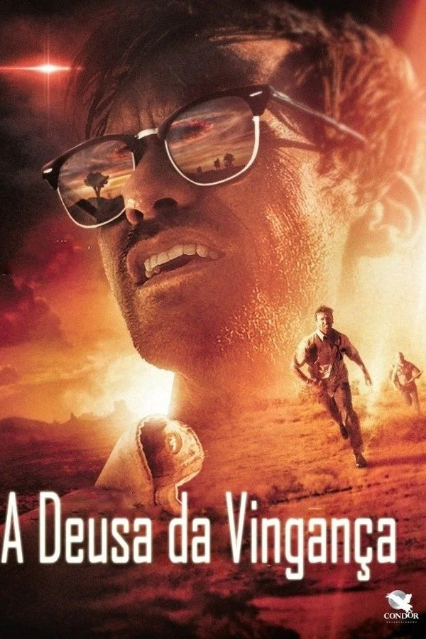 A Deusa da Vingança