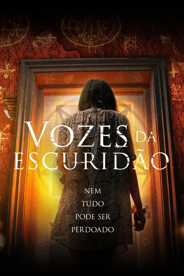 Vozes da Escuridão