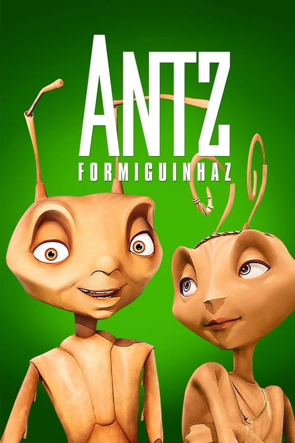 FormiguinhaZ