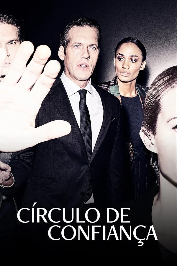 Círculo de Confiança