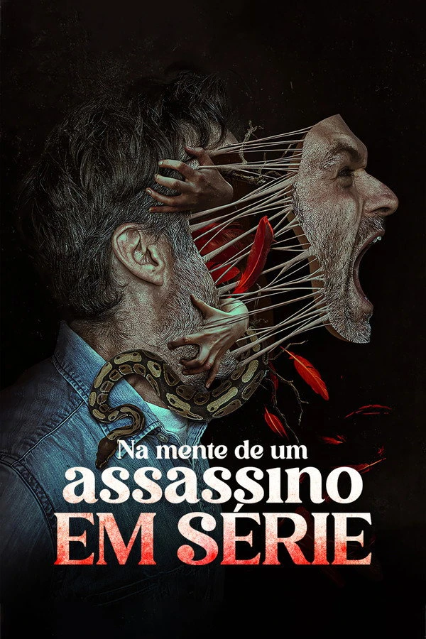 Um cervo ferido