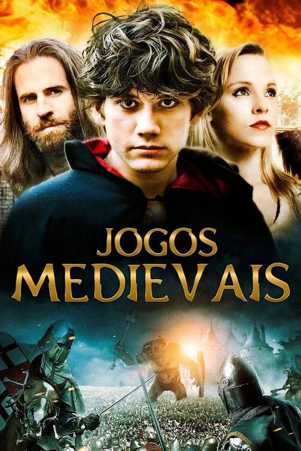 Jogos Medievais