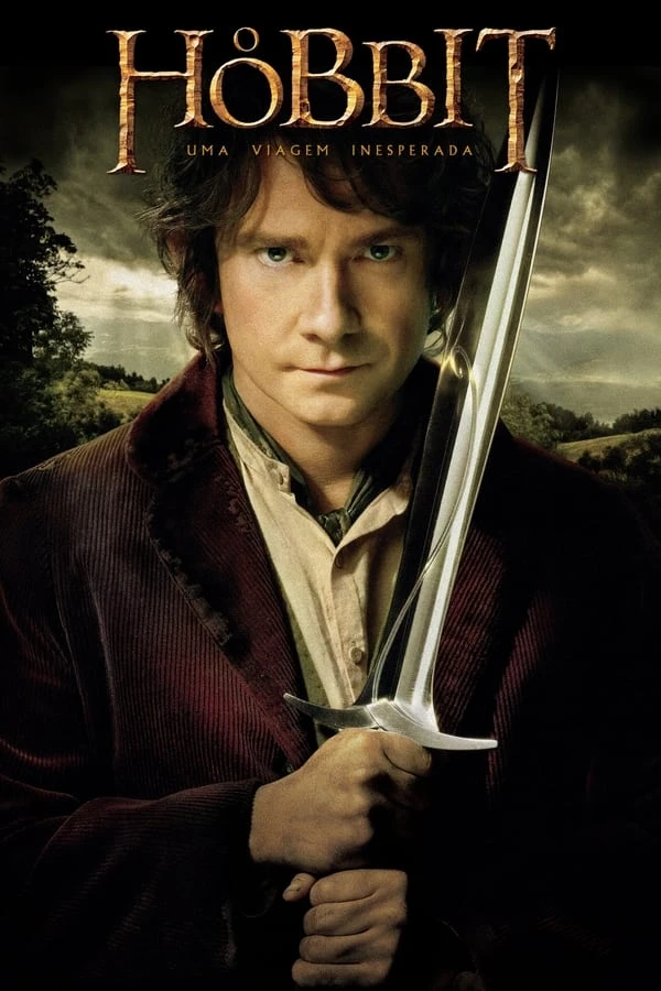 O Hobbit: Uma Jornada Inesperada