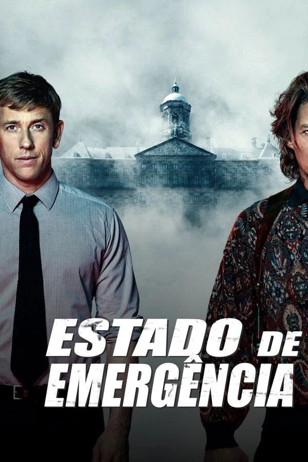 Estado de Emergência