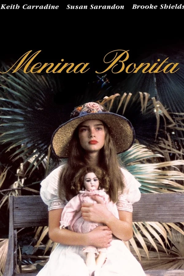 Menina Bonita