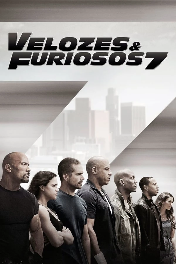 Velozes & Furiosos 7