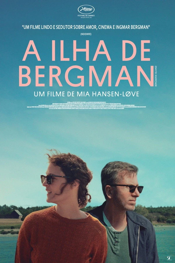 A Ilha de Bergman