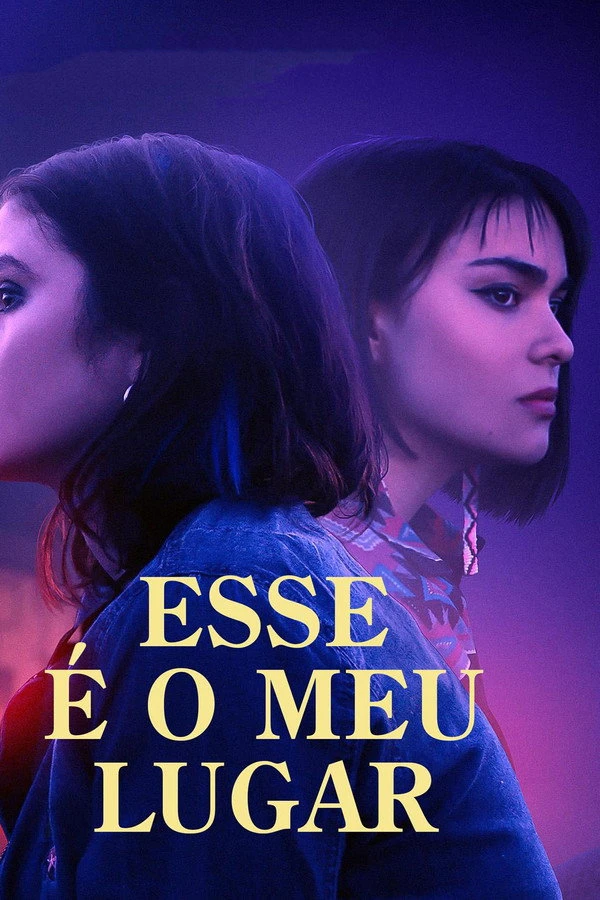 Esse é o Meu Lugar