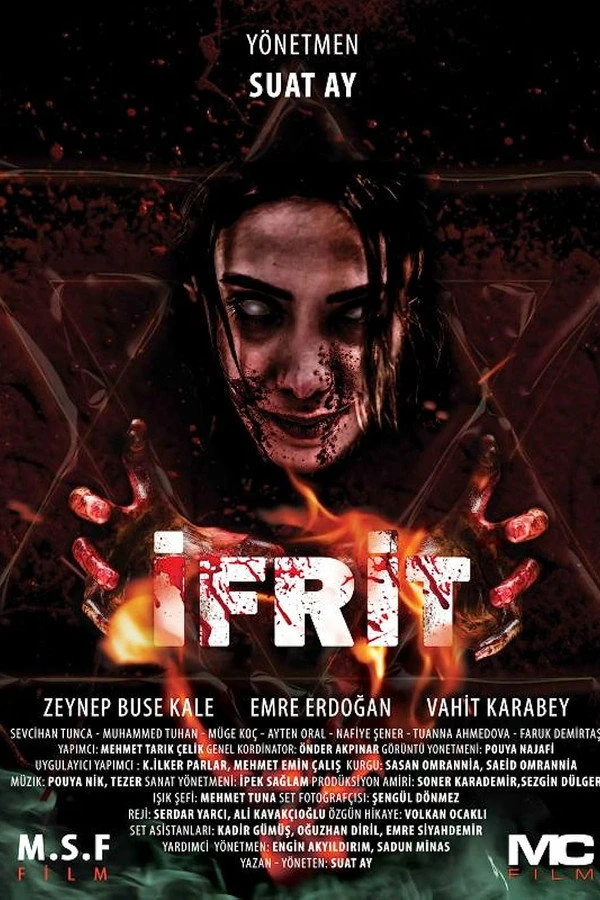 İfrit