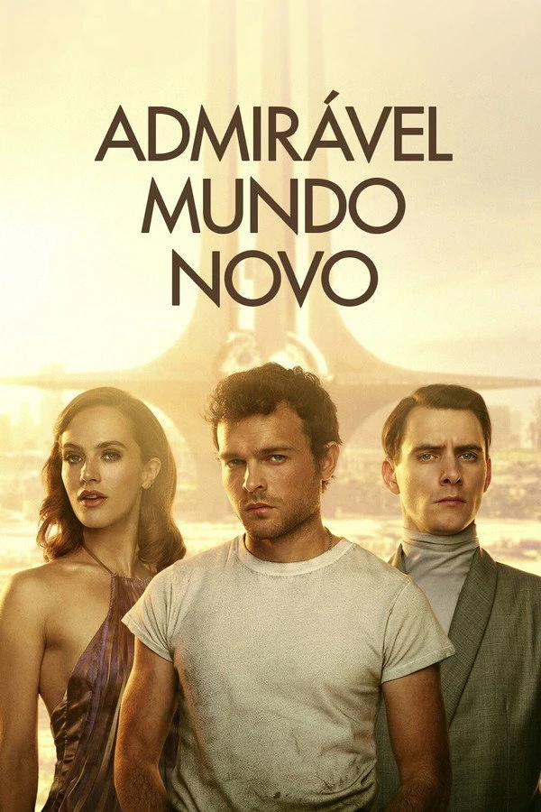 Admirável Mundo Novo