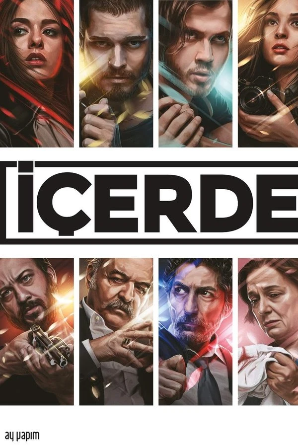 Icerde
